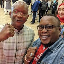 Photo by Frank fix (@kingomafia) · September 9, 2023