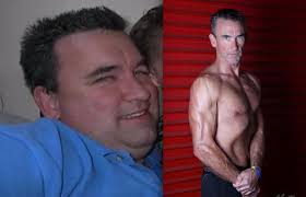 Weight Loss Camp Santa Barbara