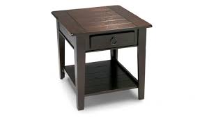 Wellfleet End Table At Bob S Bob S Discount Furniture Coffee And End Tables End Tables