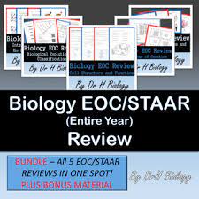 Applying the proven quick review methodology to the staar eoc biology, each chapter targets one of the five reporting categories that comprise the exam: Biology Eoc Staar Bundle Biology Review Biology Classroom Biology Resources