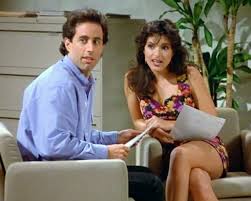 Mariska Hargitay Seinfeld Mariska Hargitay Favorite Tv Shows