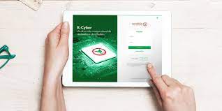 Internet banking with bill pay. K Cyber Kasikornbank