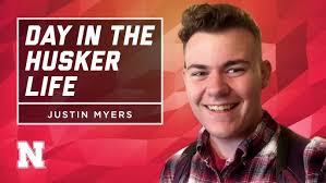 Day in the Husker Life