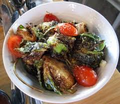 Cabbage, cilantro, tomato & cream sauce combo 2 tacos, rice & beans plus a drink. California Fish Grill Cypress 10569 Valley View St Restaurant Reviews Photos Phone Number Tripadvisor