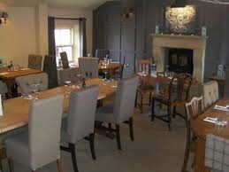 Select from round, oval, rectangular, and extension dining tables; Upstaits Dining Room Picture Of The Farmers Arms Great Eccleston Tripadvisor