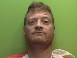 Terry Perkins from Helston found and arrested