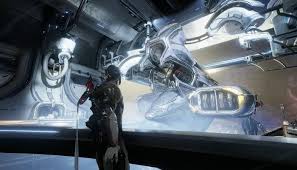 Warframe Update 26 Not Launching This Week But Were Close