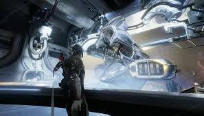 warframe update 26 not launching this week but were close