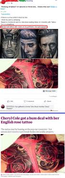 When it comes to rose tattoo placement for men, the choice is almost endless. New Rose Tattoos Memes Https Memes Addict Memes Appointment Memes