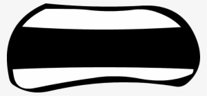 Bfdia episode 1 chase scene chase.zip — 508.88 kb (compressed fla). Chewing Mouth Battle For Dream Island Assets Mouth Png Image Transparent Png Free Download On Seekpng