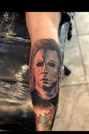 Erik campbell, dark star tattoo, salem oregon. Sean Johnston Tattoo Artist Tattoodo