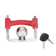 If not, change weight carrying hitch or adjust weight distribution ball mount or adjust coupler, if adjustable. Hitch Lock Hitch Accessories Hitches The Home Depot