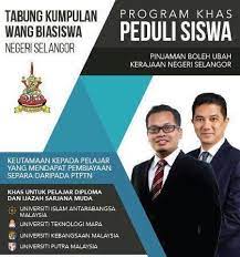 Negeri selangor terletak di jantung semenanjung malaysia , dekat dengan kota kuala lumpur dan puterajaya. Tawaran Program Khas Peduli Siswa Kerajaan Negeri Selangor Sesi Pertama Tahun 2017 Portal Rasmi Majlis Daerah Hulu Selangor Mdhs