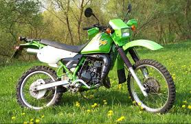 Image result for Green 1998 Motorcycle