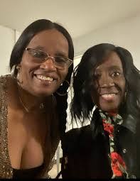 Sonya Corbin's Instagram, Twitter & Facebook