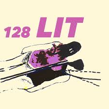 Camryn Casey — 128 LIT