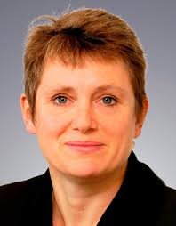 Kate bingham, first head of the uk vaccine taskforce and a reluctant celebrity of the pandemic, has ridden a rollercoaster of media coverage during the past few months. Charitybuzz A 2 Hour Lunch With Kate Bingham Managing Partner Of Sv Lot 290809