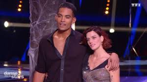 La star a découvert chez elle un colis dans sa elle aurait porté plainte au commissariat. Danse Avec Les Stars 9 Les Internautes Critiquent Terence Telle Fauve Hautot Monte Au Creneau Voici