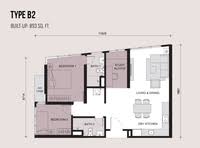 Read reviews, search by map and rent your dream resorts in sentul with expedia. Rica Residence Sentul Property Info Photos Statistics Land