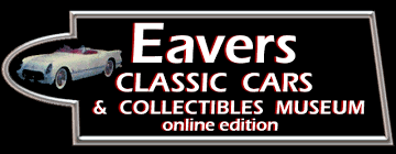 Eavers Classic Cars Collectibles Museum Staunton Va Family Friendly Activities Staunton Classic Cars