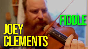 Joey Clements