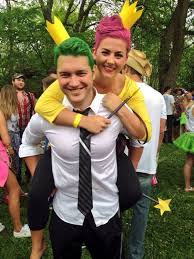 Maybe you would like to learn more about one of these? 36 Easy Couple Halloween Costumes Simply Allison