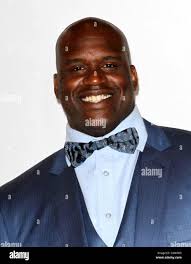 Shaquille oneal family shaquille oneal hi-res stock photography and images 