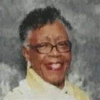 Frankie Brewton Obituary