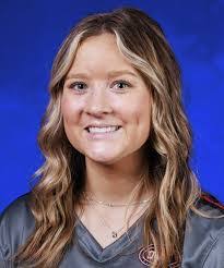 Anna Blanton's Instagram, Twitter & Facebook