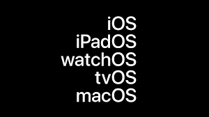 Macbook pro 2020 stock wallpapers. Ios 14 To Macos Big Sur And Apple Silicon Top Announcements From Wwdc 2020