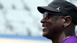 Michael Jordan By the Numbers: NBA Approves Hornets Sale