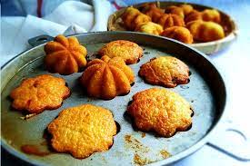 Resepi atau resep kuih atau kue donut gebu dan lembut. Nak Buat Kuih Bahulu Lembut Gebu Dan Wangi Ini Resepinya Aerill Com Lifestyle