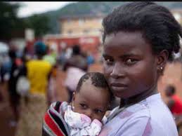 Fundraiser by Kiki James-Gillman : Flood Relief For Sierra Leone