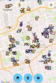 With pokémon go, pokémon fans can discover pokémon in a whole new world . Go Map For Pokemon Go For Android Apk Download