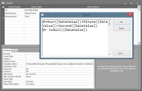 I am currently designing a database view and convert the date into mmddyyyy format, but i am worried that cdate it will read it. Date Time In Vba And Access Codekabinett