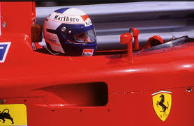 Paola andrea ferrari yegros (born 16 september 1985) is a paraguayan basketball player. Alain Prost Ferrari Monaco 1990 By Dominique Leroy 1994 Photography Artsper 905463