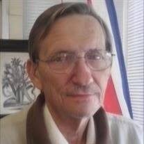 Obituary, Visitation & Funeral Information