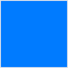 Hex color #007bff to ral. 007bff Hex Color Rgb 0 123 255 Azure Radiance Blue