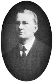 William Lemen Thomas