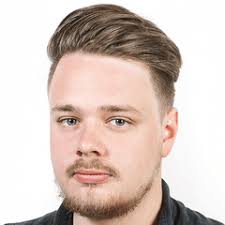 Senaste nyheterna från Gabriel Andersson