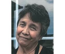 Angelica Almanza-Sierra Obituary (2022)