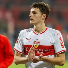Avec afp 18 février 2021 à 11h22. Benjamin Pavard To Join Bayern Munich In Summer For 31 4m Bayern Munich The Guardian