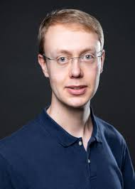 Hylleraas Seminar, Anders Johansson