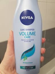 Caring for your hair and making diet and lifestyle changes is the best way to learn to fall in love with your thin hair and make the most of what you've from diet changes to product recommendations and accessories, follow along for everything you need to know about caring for your thin hair. Nivea Volume Care Shampoo For Thin Hair 400 Ml Inci Beauty