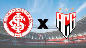Atlético go vs internacional over 2.5 goals in the last 10 games between atlético go vs internacional, there has been over 2.5 goals in 60% of matches and under 2.5 goals 40% of the time. Internacional X Atletico Go Como Assistir Ao Vivo Jogo Brasileirao 2020