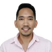 Jericho Tyrone Garcia, MSN, RN, PCCN-CMC