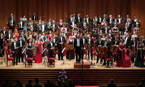 Din 2014, funcţionează sub egida centrului național de artă „tinerimea română. This Weekend At Enescu Festival Business Review