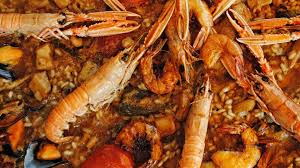 Maybe you would like to learn more about one of these? Paella Valenciana Mista Ricetta Originale Spagnola Blog Coop Master