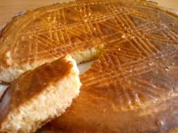Recette De Gateau Breton Traditionnel La Recette Facile Recette Gateau Breton Idee Recette Recettes De Cuisine