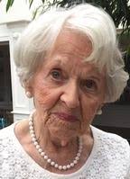 Wanda Forbes Obituary (1925